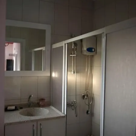 Koycegiz'de Ki Eviniz Villa Toparlar
