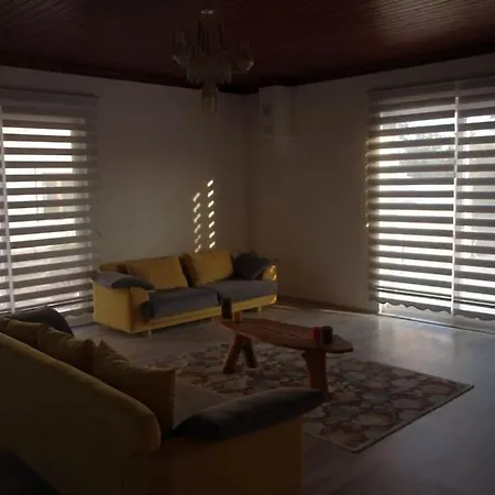 Villa Koycegiz'de Ki Eviniz
