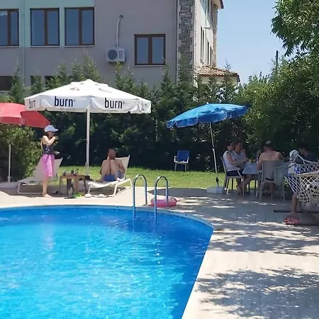 Koycegiz'de Ki Eviniz Toparlar